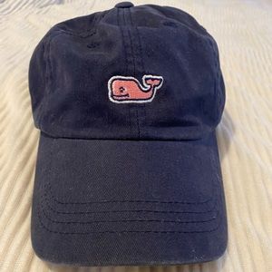 Vineyard Vines vintage hat